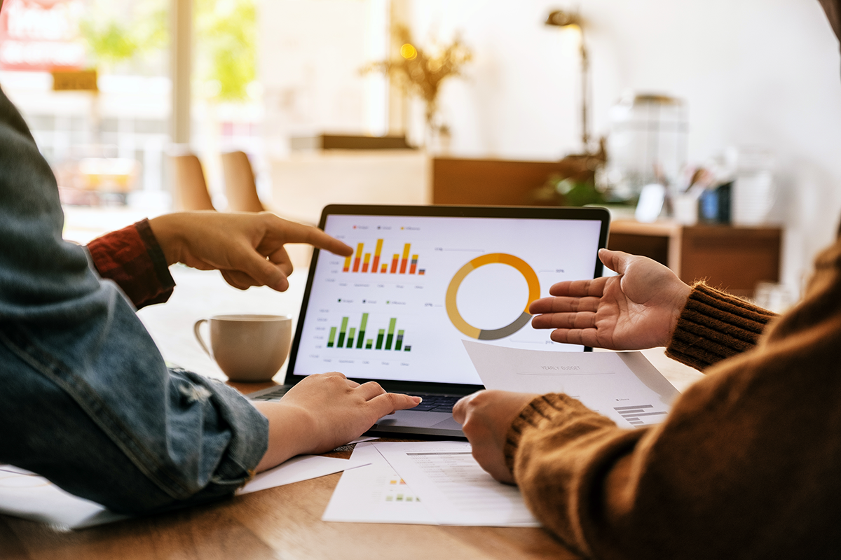 How To Find Your Marketing Budget